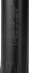 S2237_1.jpg HUXWRX VENTUM 762 SUPPRESSOR - FLOW-THROUGH HUB COMPATIBLE