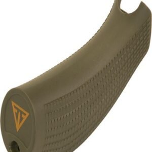 S54069674.jpg TIKKA GRIP ADAPTER FOR T3X - SYN STOCKS STANDARD OD GREEN