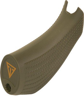 S54069674.jpg TIKKA GRIP ADAPTER FOR T3X - SYN STOCKS STANDARD OD GREEN