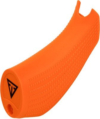 S54069675.jpg TIKKA GRIP ADAPTER FOR T3X - SYN STOCKS STANDARD ORANGE
