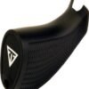 S54069682.jpg TIKKA GRIP ADAPTER FOR T3X - SYN STRAIGHT SOFT TOUCH BLACK
