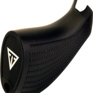 S54069682.jpg TIKKA GRIP ADAPTER FOR T3X - SYN STRAIGHT SOFT TOUCH BLACK