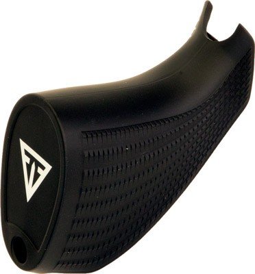 S54069682.jpg TIKKA GRIP ADAPTER FOR T3X - SYN STRAIGHT SOFT TOUCH BLACK