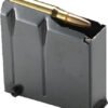 SAKO MAGAZINE TRG 42       338 - LAPUA MAGNUM 5RD BLACK