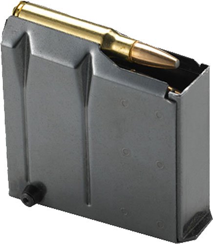 SAKO MAGAZINE TRG 42       338 - LAPUA MAGNUM 5RD BLACK