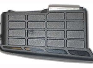 SAKO MAGAZINE A7 7MM REM. MAG. - 3RD POLYMER