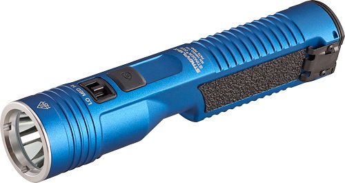STREAMLIGHT STINGER 2020 LED - W/120V AC/12V DC CHARGER BLUE