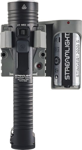 S78201.jpg STREAMLIGHT STINGER 2020 S LED - W/120V AC/12V DC & PIGGYBACK