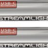 STREAMLIGHT SL-B48 USB BATTERY - 2-PACK