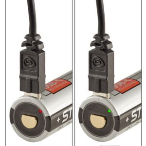 S88133_CHARGE-LIGHTS.jpg STREAMLIGHT SL-B48 USB BATTERY - 2-PACK