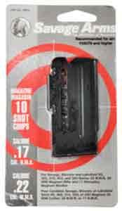 S90010_1.jpg SAVAGE MAGAZINE 93 SERIES - .22WMR/.17HMR 10RD BLUED