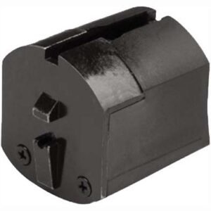 S90023.jpg SAVAGE MAGAZINE A22/B22 SERIES - 22LR 10RD ROTARY BLUED
