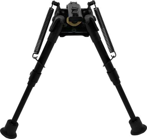 SBR2MLOK_2.jpg HARRIS BIPOD SERIES S MODEL BR - 2 6"-9" M-LOK ROTATE SELF LVL