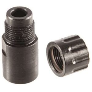 SCAC3.jpg SILENCERCO DELTA ADAPTER 1/2X28