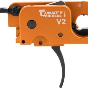 SCORPION_1.jpg TIMNEY TRIGGER CZ SCORPION FXD - PULL WGHT 2.75-3.75LBS CURVED