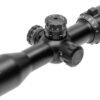 SCPM312AOWQ_1.jpg UTG BUGBUSTER 3-12X32 1" MIL- - DOT SIDE AO W/QD RINGS BLACK