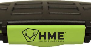 SDCH.jpg HME MEMORY CARD STORAGE CASE - HOLDS 12 SD CARDS