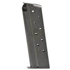 SFPI6082.jpg SPRINGFIELD ARMORY MAGAZINE 1911 38SUPER 9RD SS