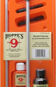 SGOUB_1.jpg HOPPES CLEANING KIT UNIVERSAL - SHOTGUN W/CLAMSHELL PACKAGE