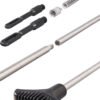 SGU.jpg HOPPES CLEANING ROD FOR ALL - SHOTGUN GAUGES - ALUMINUM