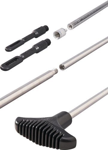 SGU.jpg HOPPES CLEANING ROD FOR ALL - SHOTGUN GAUGES - ALUMINUM
