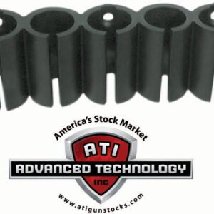 SH0500.jpg ADV TECH 12 GA - SHOTSHELL HOLDER 5-ROUNDS