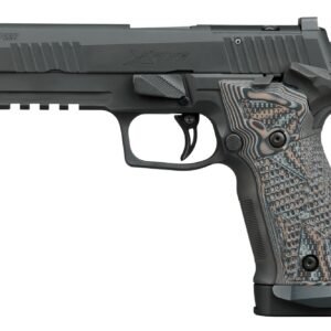 SI226Ext.jpg SIG SAUER P226 X-FIVE EXTREME 9MM 10+1