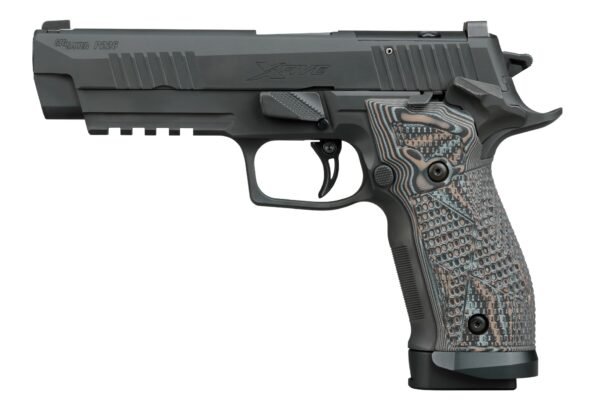 SI226Ext.jpg SIG SAUER P226 X-FIVE EXTREME 9MM 10+1