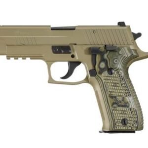 SI226R9SCPNCA.jpg SIG SAUER P226 R SCORPION 9MM FDE CA