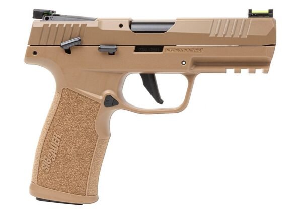 SI322CCAS.jpg SIG SAUER P322 22LR COY 4" 20+1 AS FOS