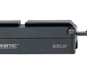 SID5125.jpg KDG SIDELOK AIMPOINT ACRO - MOUNT BLACK