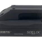 KDG SIDELOK TRIJICON MPRO - MOUNT LOWER 1/3 CO WITNESS