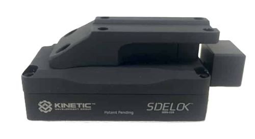 SID5220.jpg KDG SIDELOK TRIJICON MPRO - MOUNT LOWER 1/3 CO WITNESS
