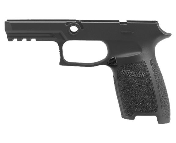 SIGRIMOCA943SBK.jpg SIG SAUER GRIP ASY 320 9/40/357 CARRY SM