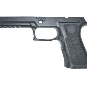 SIGRIPMXF943MBK.jpg SIG SAUER GRIP ASY 320X 9/40/357 FS MED