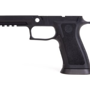SIGRIPX5F943MBK.jpg SIG SAUER GRIP ASY 320X5 9/40/357 FS MED