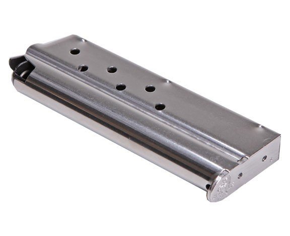 SIMAG1911108.jpg SIG SAUER MAGAZINE 1911 10MM 8RD