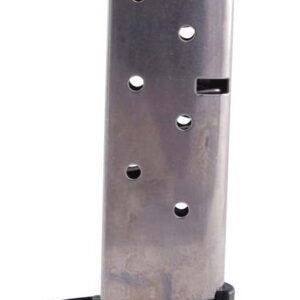 SIMAG2383807X.jpg SIG SAUER MAG P238 380ACP 7RD W/ EXT (Used)