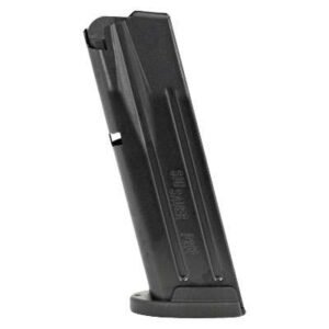 SIMAG250C915N.jpg SIG SAUER MAG 320/250 COMPACT 9MM 15RD (Used)
