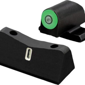 SIX202S5G.jpg XS DXT2 PRO BIG DOT GREEN SIG - STD HEIGHT P365 SET
