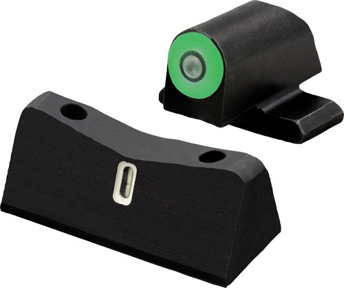 SIX202S5G.jpg XS DXT2 PRO BIG DOT GREEN SIG - STD HEIGHT P365 SET