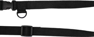 US TACTICAL C1: 2 TO 1 POINT - ADJ 34-55" BLACK
