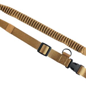 SLC00302QH.jpg US TACTICAL C3: 2 TO 1 POINT - SHOCK WEBBING ADJ 37-55" COYOT
