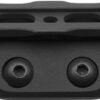 BCM LIGHT MOUNT MODULAR M-LOK - FOR SUREFIRE SCOUT LIGHT MOUNT