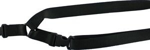 SLS00101QH.jpg US TACTICAL S1: SINGLE POINT - EASY ON/OFF BUCKLE BLACK