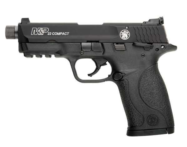 SM10199.jpg SMITH AND WESSON M&P22 COMPACT 22LR THREADED