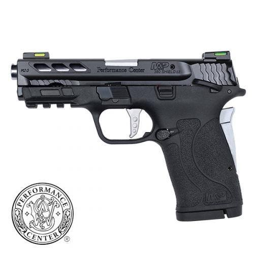 SM12718.jpg SMITH AND WESSON M&P380 PC 380ACP PORTED SILVER