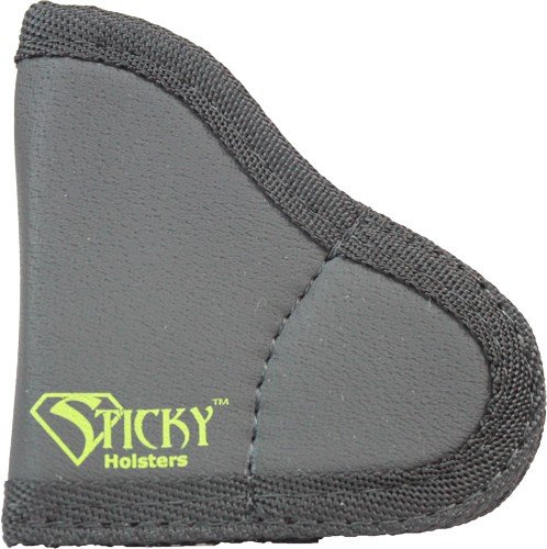SM1NAAPUG.jpg STICKY HOLSTERS NAA PUG ONLY - RH/LH BLACK