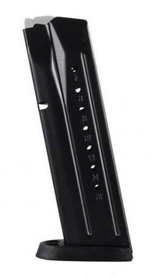 SM3008591.jpg SMITH AND WESSON MAGAZINE M&P9 COMPACT 9MM 15RD