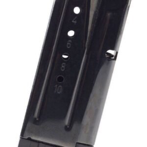 SMITH AND WESSON MAGAZINE M&P9 COMPACT 9MM 10RD